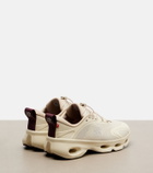 Loewe x On Cloudsolo running shoes
