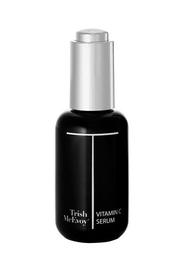 Photo: Trish Mcevoy Even Skin Vitamin C Serum