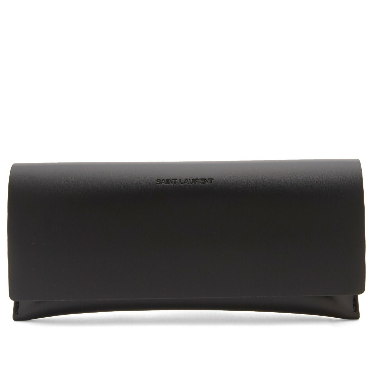 Saint Laurent Sunglasses Saint Laurent SL 97 Sunglasses in Silver/Grey 