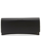 Saint Laurent Sunglasses Saint Laurent SL 97 Sunglasses in Silver/Grey 