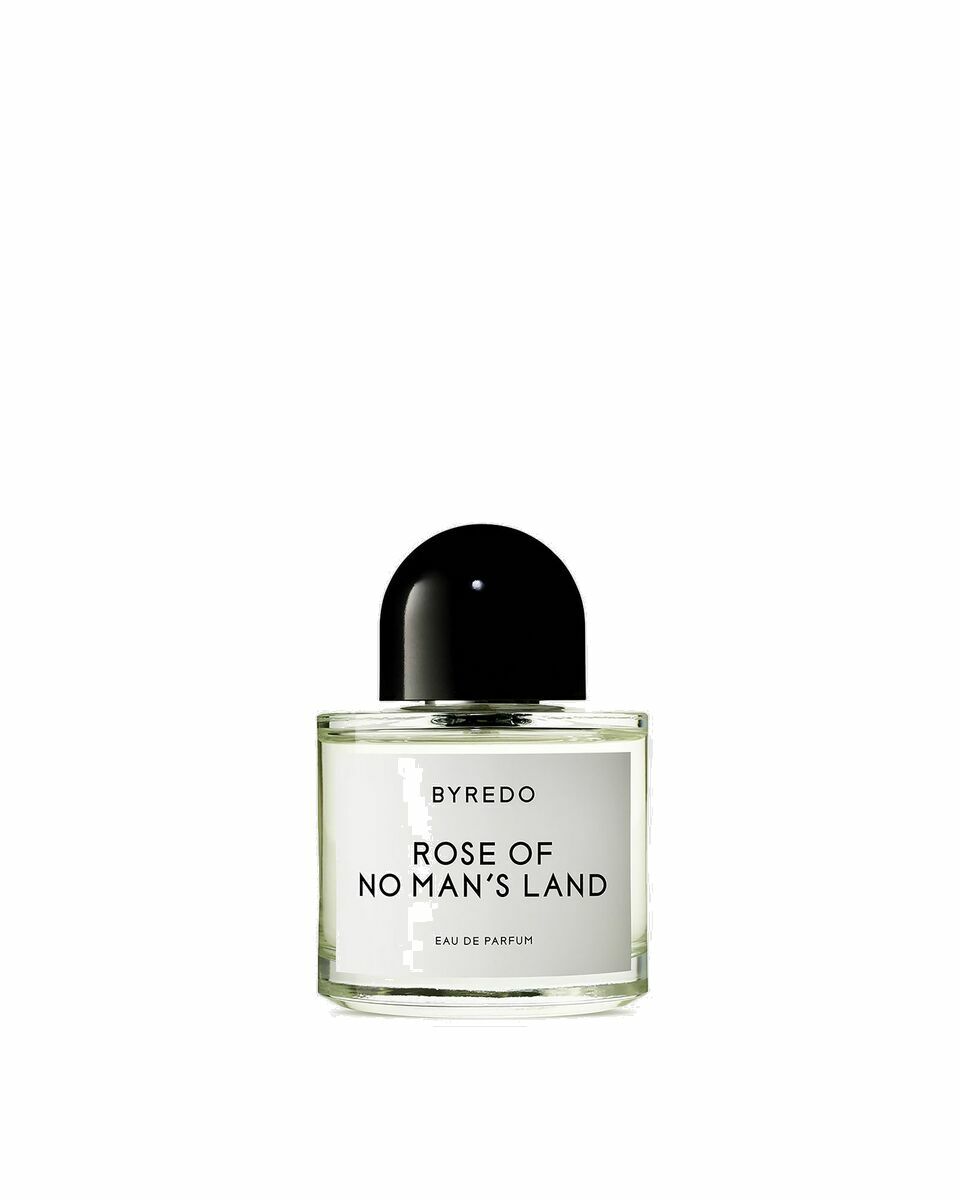 Photo: Byredo Edp Rose Of No Man´S Land   100 Ml White - Mens - Perfume & Fragrance