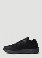 Odyssey LTR Advanced Sneakers in Black
