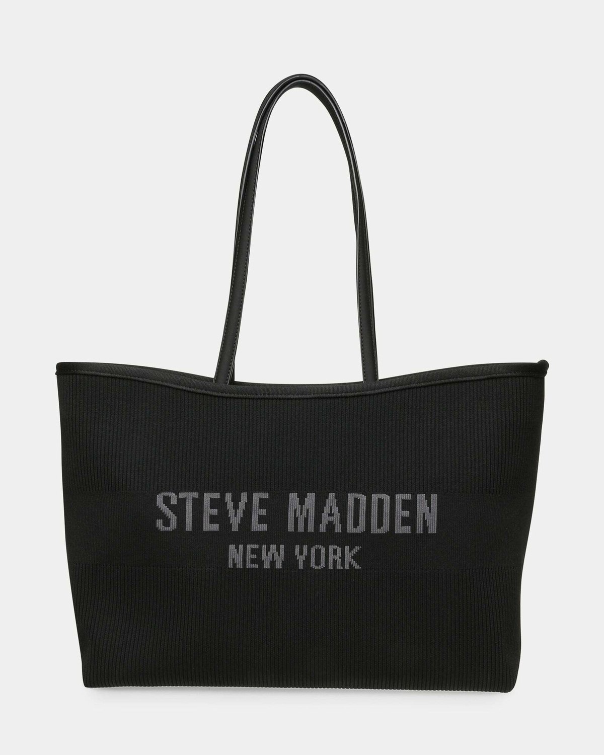 Steve Madden Bsoto Bag in Black