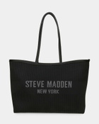 Steve Madden Bsoto Bag in Black