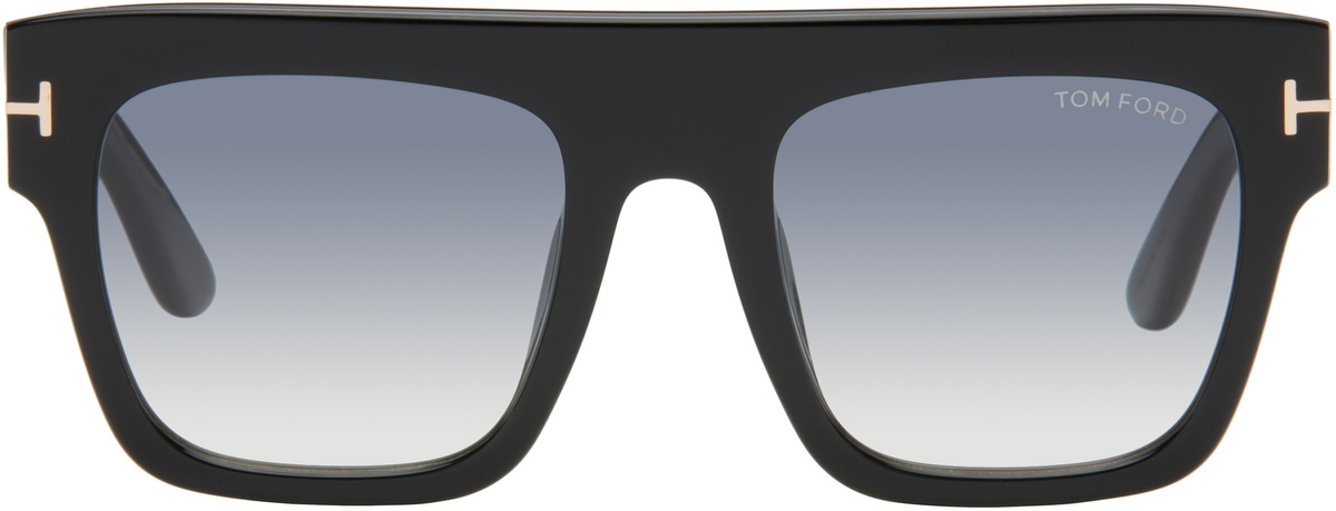 TOM FORD Black Renee Glasses