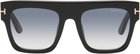 TOM FORD Black Renee Glasses
