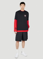 Raf Simons x Fred Perry Printed T-Shirt