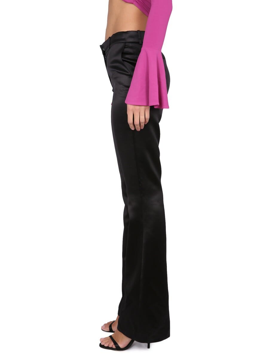 Magda Butrym Straight-leg Pants Magda Butrym