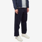 Butter Goods Men's Wide Leg Pants in Navy