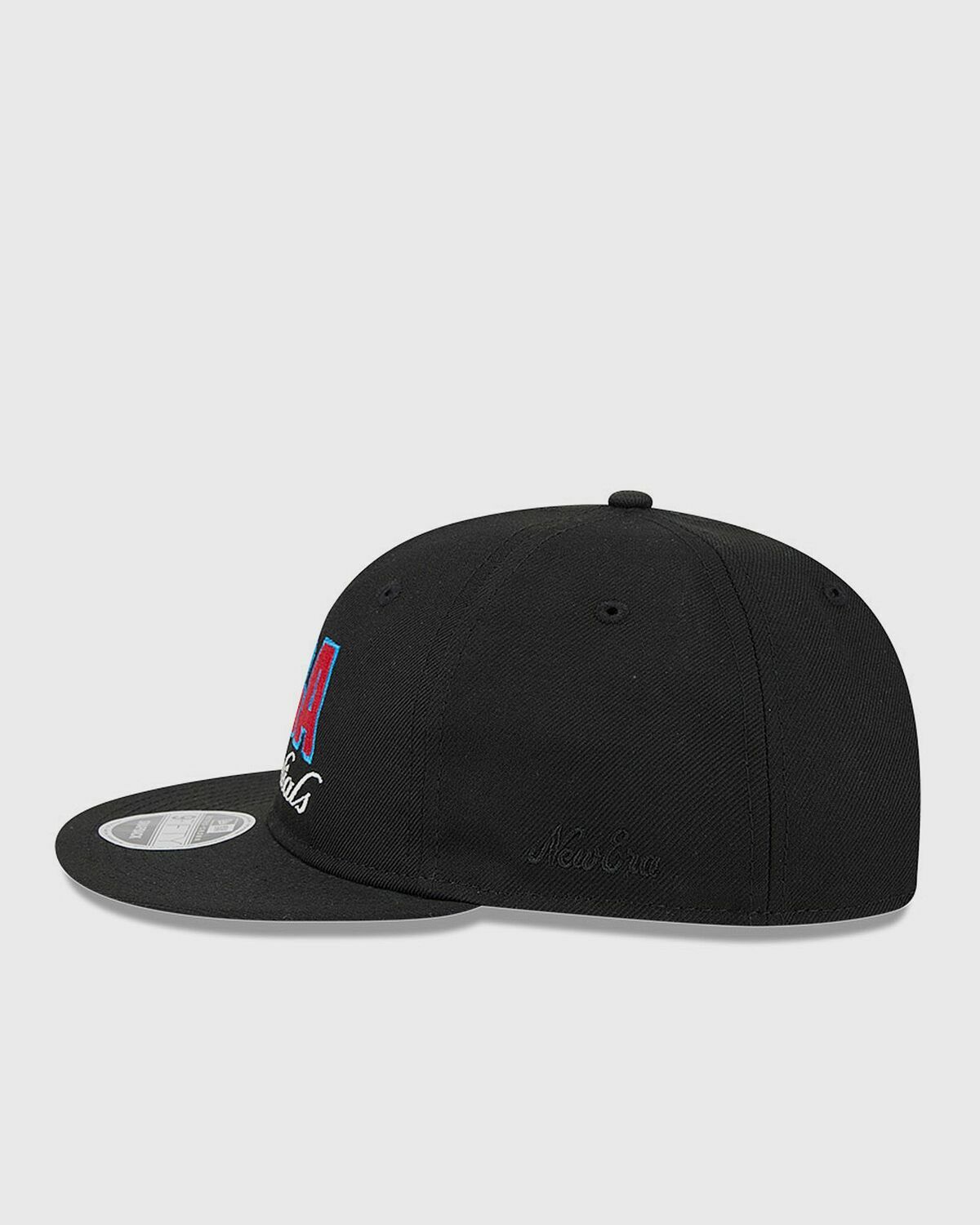 X FOG 9FIFTY RC 33597 NBA LOGO
