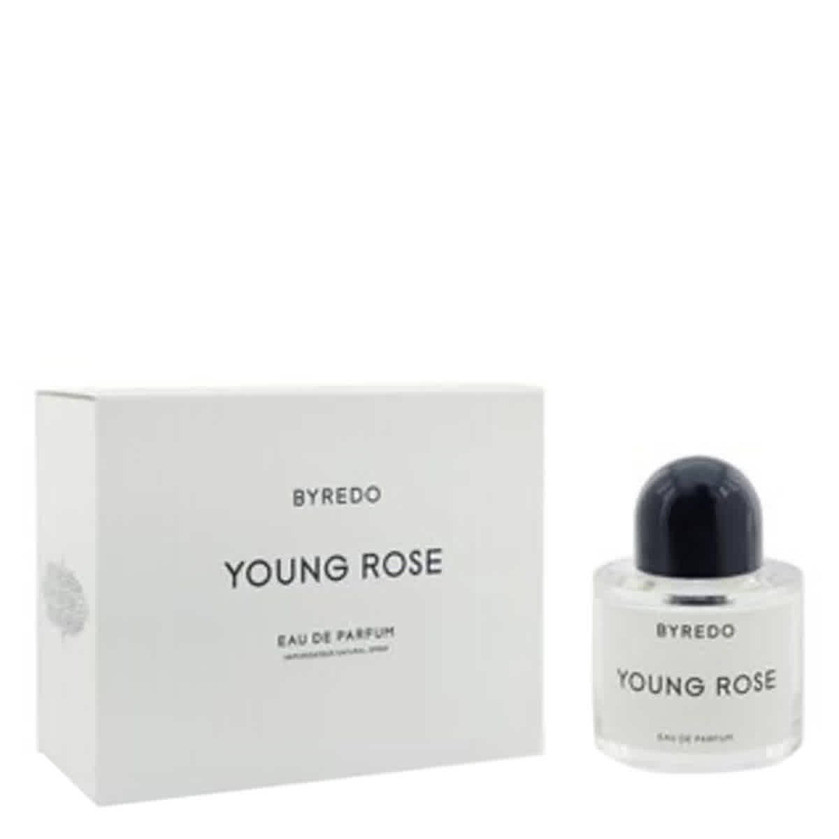 BYREDO - Young Rose Eau De Parfum Spray 50ml/1.6oz