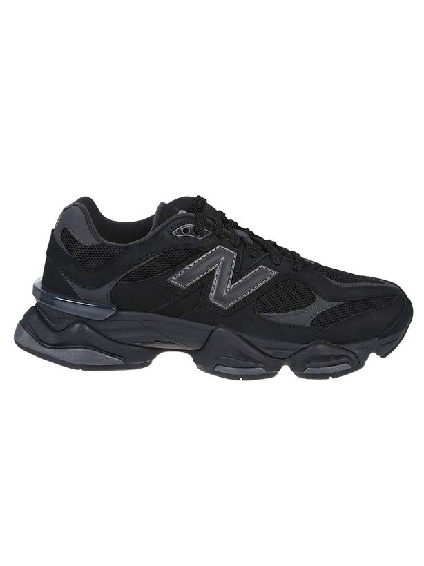 Photo: New Balance 9060 Sneakers