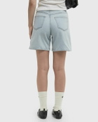 Samsøe & Samsøe SASHELLY SHORTS 15619 Blue Womens Casual Short