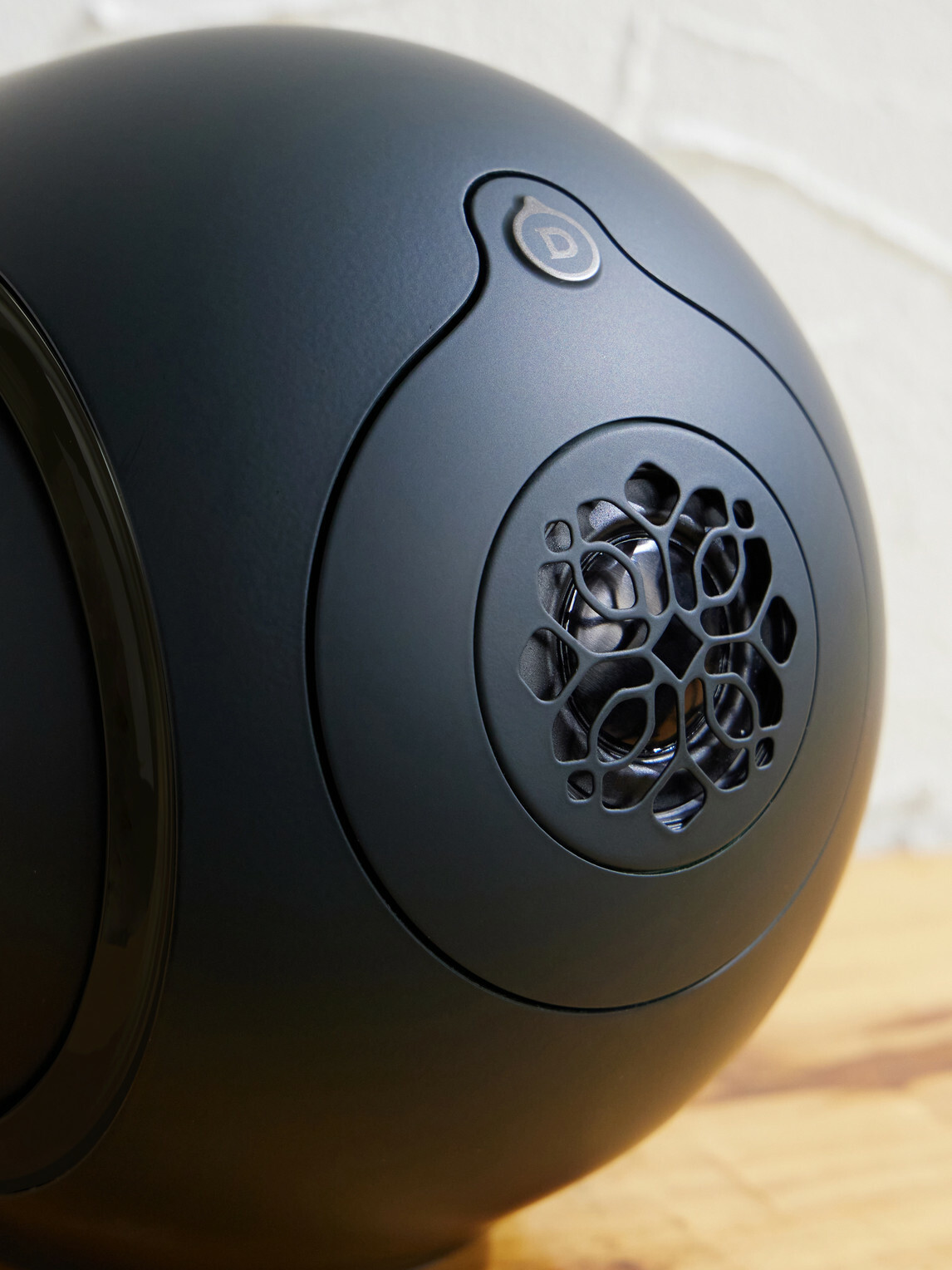 Devialet - Phantom Ultimate 98 Audio Speaker - Green