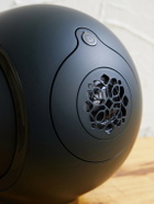 Devialet - Phantom Ultimate 98 Audio Speaker - Green