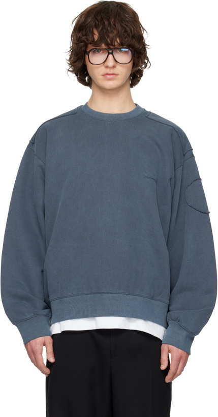 Photo: Solid Homme White 'Common Object' T-shirt