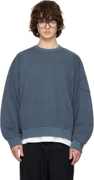 Solid Homme White 'Common Object' T-shirt
