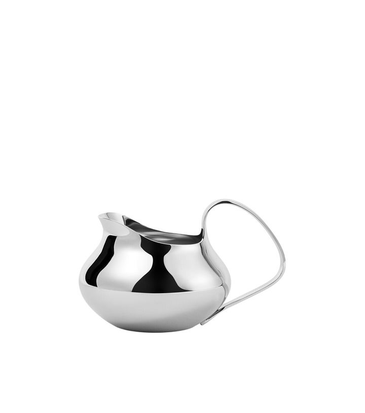 Photo: Georg Jensen Koppel stainless steel jug by Henning Koppel