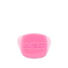 AGR Women's x Hatton Labs Passion Signet Ring in Pink