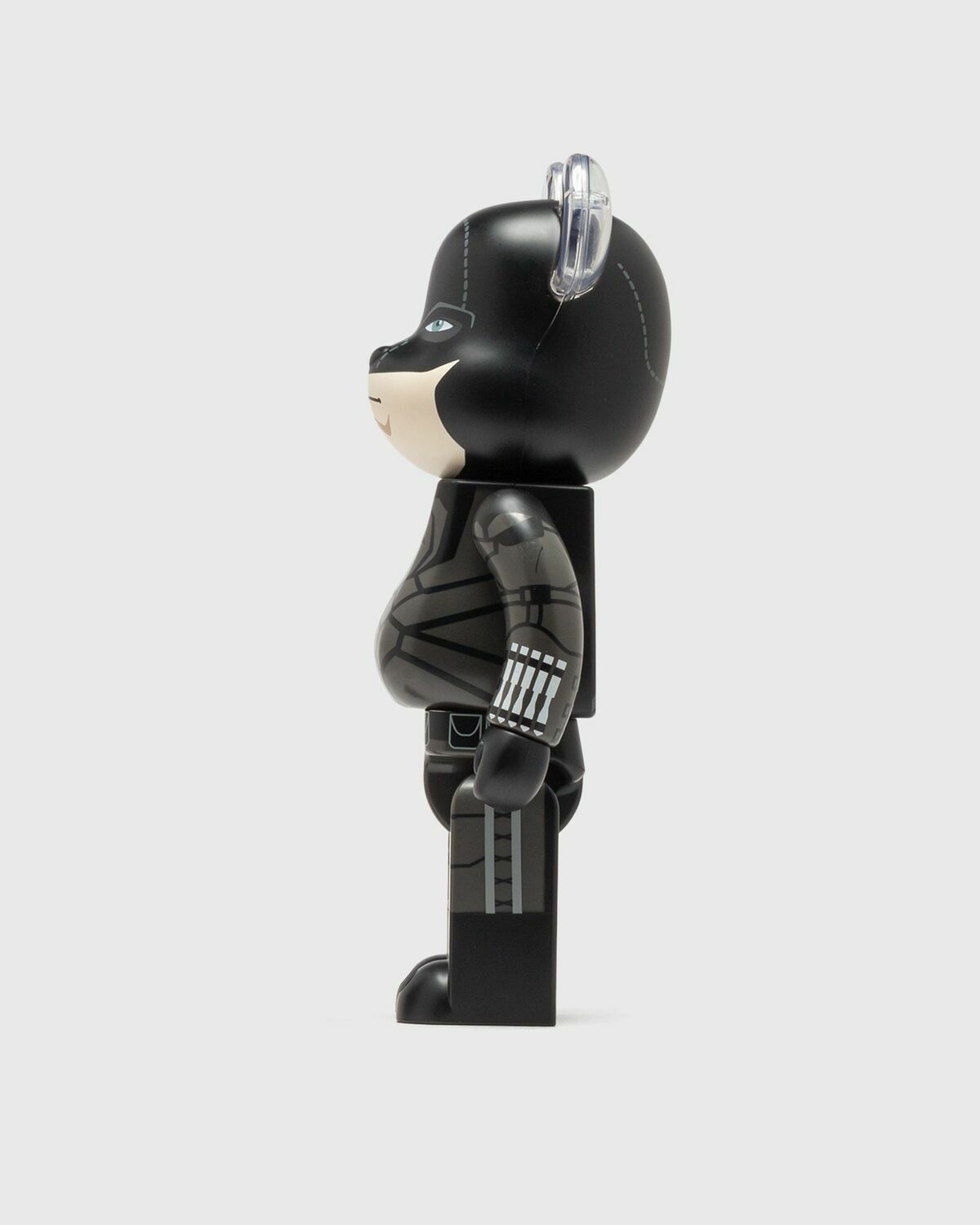 MEDICOM TOY - 新品 BE@RBRICK THE BATMAN 1000％ Medicom DC The Batman 1000% Bearbrick Figure black | eBay