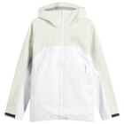 Arc'teryx Women's Beta Jacket W in Sea Salt/Arctic Silk