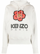 KENZO - Kenzo Paris Cotton Hoodie