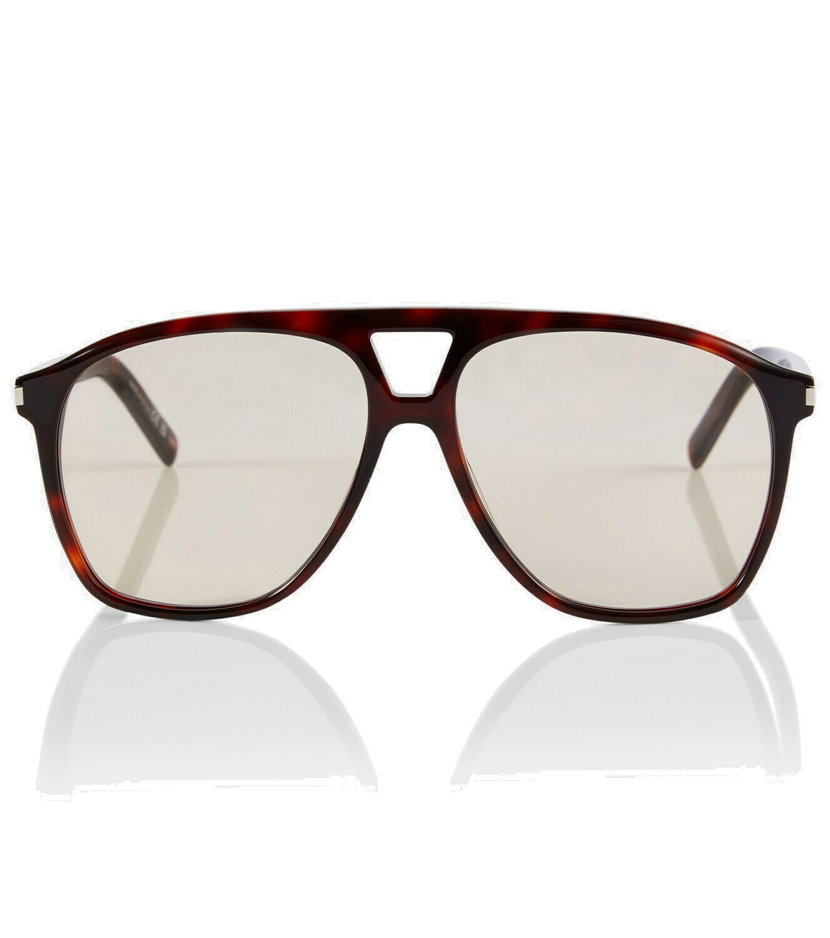 Saint Laurent SL 596 aviator sunglasses Saint Laurent