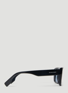 Burberry - Jarvis Sunglasses in Blue