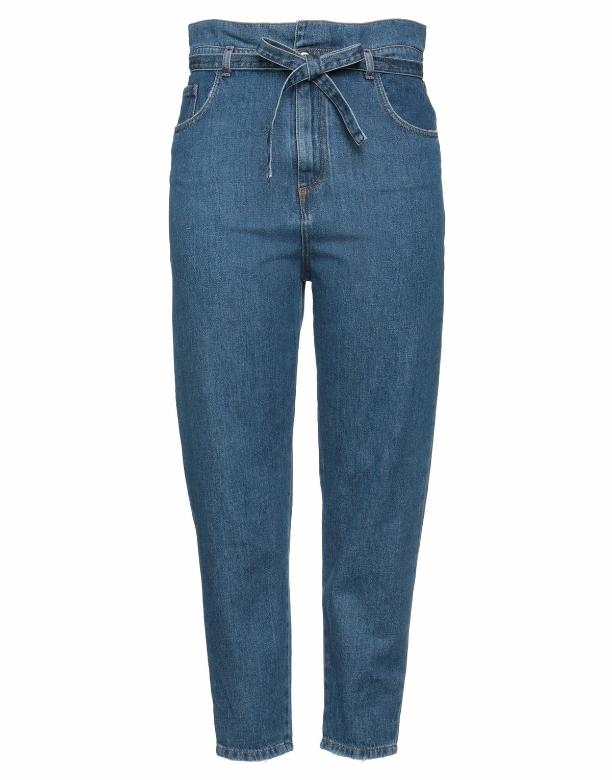 Reign Womens Jeans in Blue