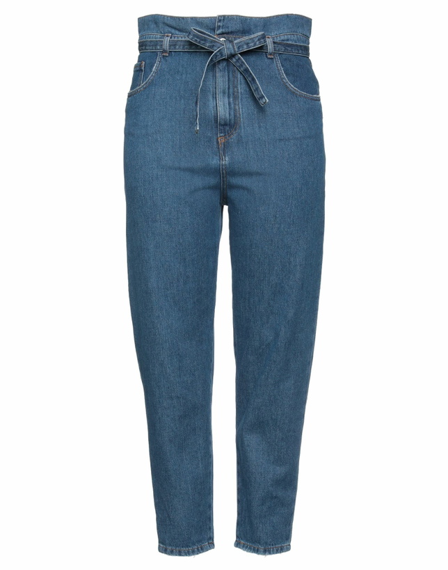 Photo: Reign Womens Jeans in Blue