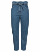 Reign Womens Jeans in Blue