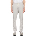 John Elliott Grey Sochi Lounge Pants