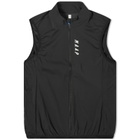 MAAP Men's Draft Team Vest in Black