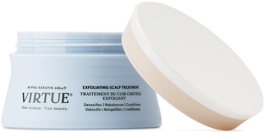 Virtue Exfoliating Scalp Treatment, 150 mL