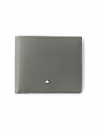 Montblanc - Sartorial Cross-Grain Leather Wallet