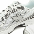 New Balance 740 Sneaker in White