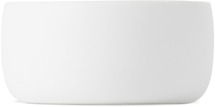 Photo: Stelton White Foster Sugar Bowl