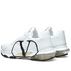 Valentino Go Logo Bounce Sneaker