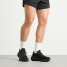 Puma MagMax NITRO Sneaker in Black/Galactic Gray