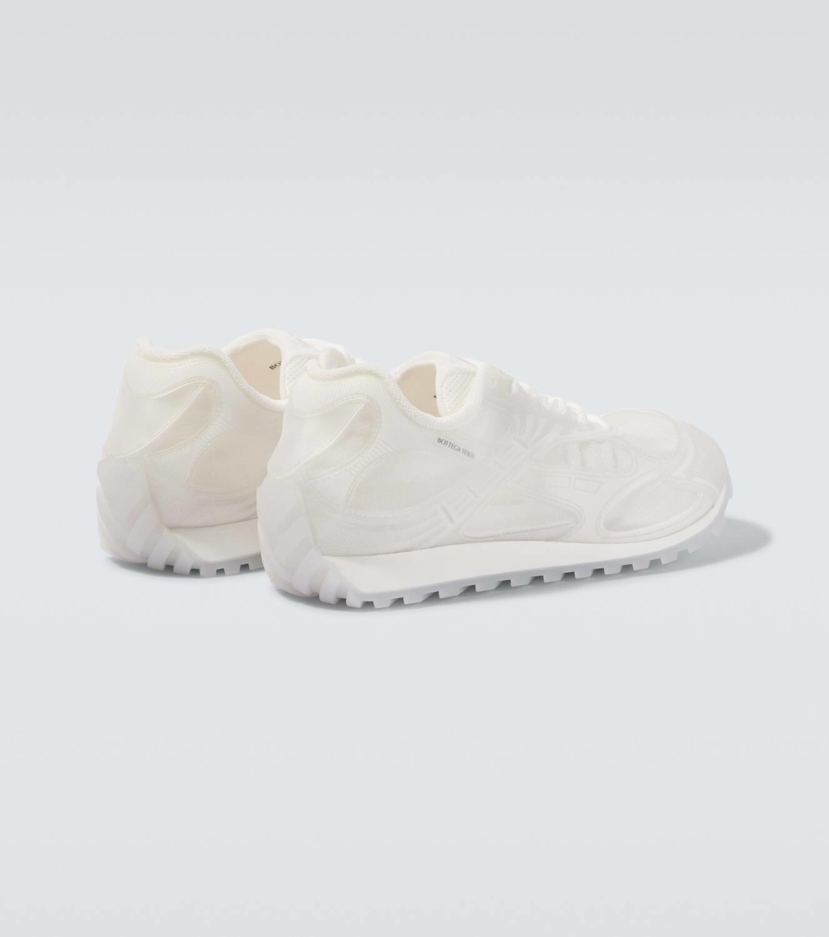 Bottega Veneta Orbit low-top sneakers