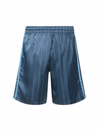 ADIDAS ORIGINALS Sprinter Stretch Tech Shorts