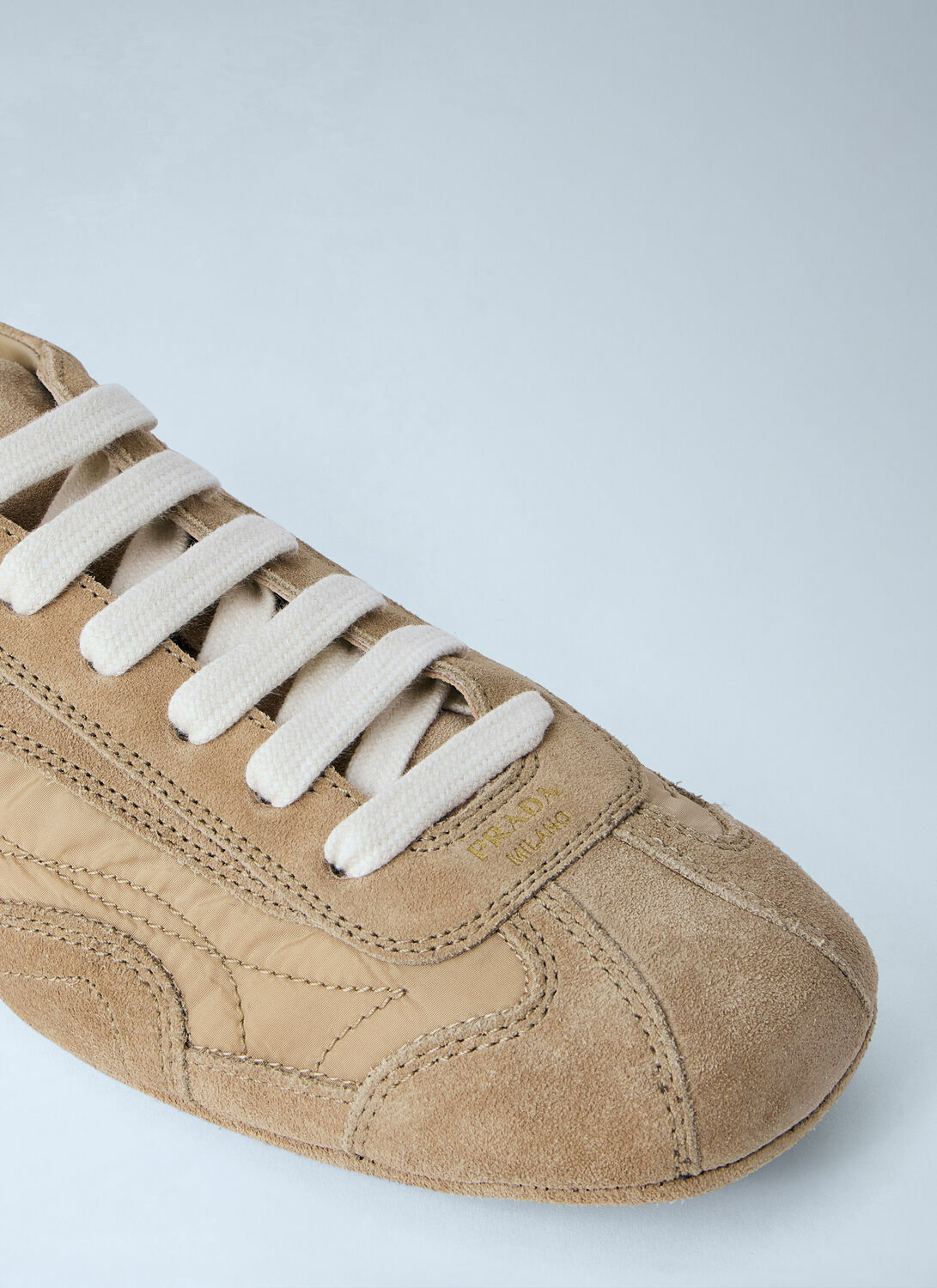 Prada Montecarlo Re-Edition 2005 Sneakers