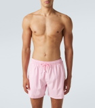 Fedeli Madeira swim trunks