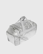 Adidas TEAM BAG silver Mens Duffle Bags & Weekender