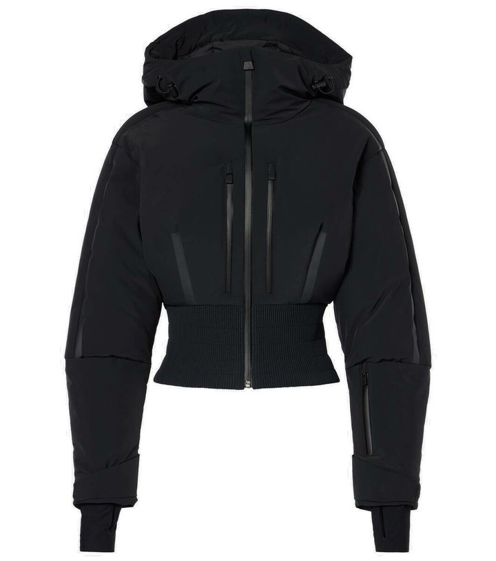 Photo: Aztech Mountain Vertical down ski jacket