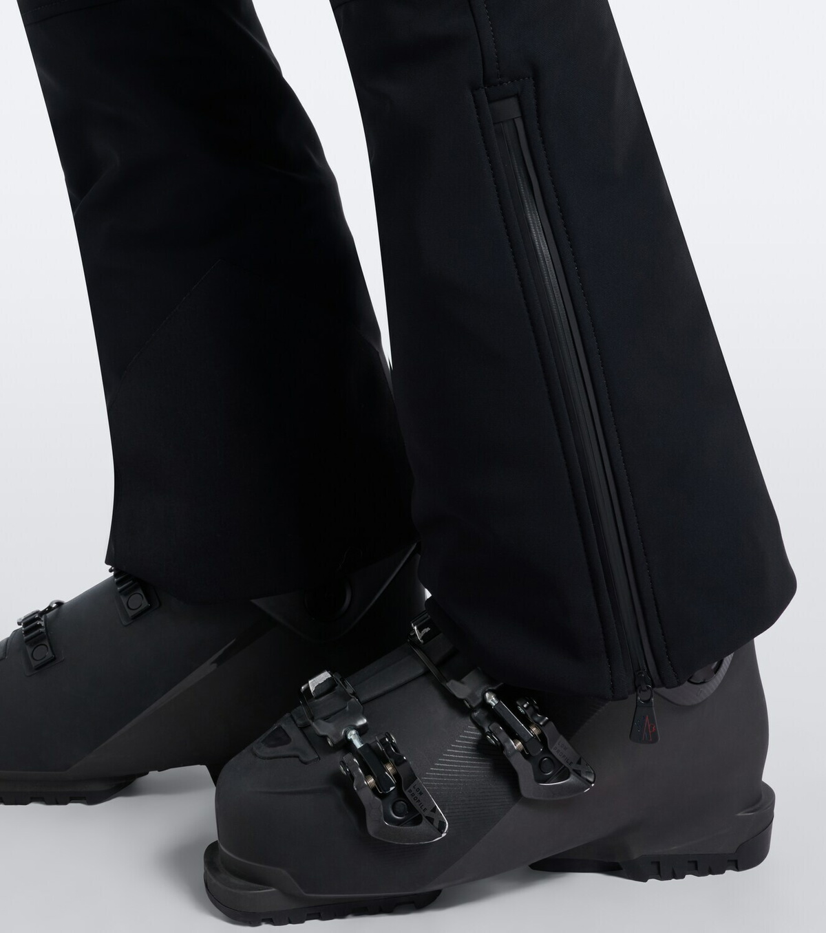 Moncler Grenoble All In One belted ski suit