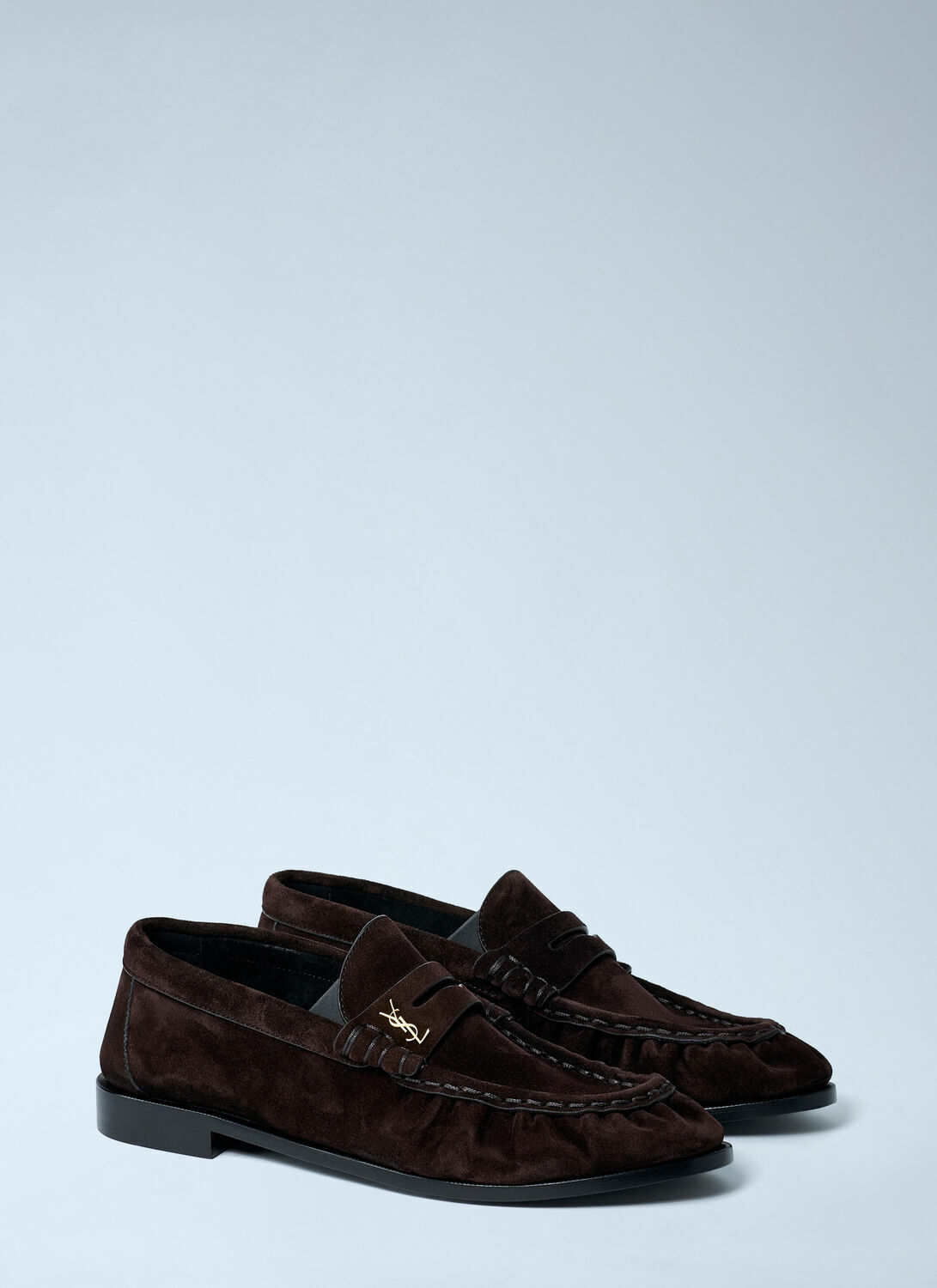 Saint Laurent Le Loafer