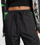 Gucci Logo sweatpants