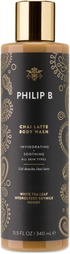 Philip B Chai Latte Body Wash, 340 mL