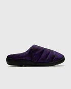 Subu Subu Nannen Night Botanical Purple - Mens - Sandals & Slides